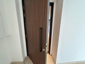 Building Lobby in 3 BHK Apartment at Lodha The Park, Worli – for Rent