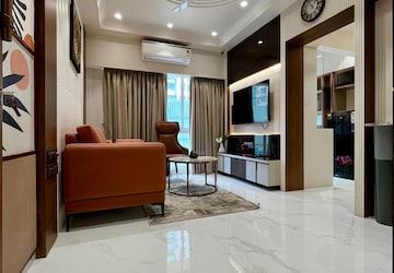 Bedroom in 1 BHK Apartment at Goregaon West – for Sale