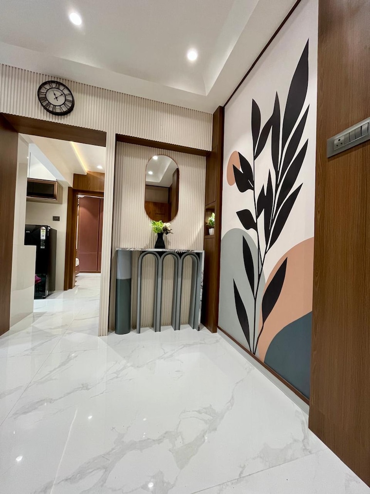 undefined, goregaon west 1 Bedroom 413 Sq.Ft. Apartment In Goregaon West Mumbai 9347616