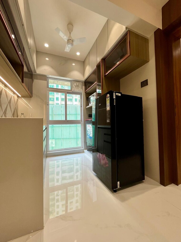 Team Area, goregaon west 1 Bedroom 413 Sq.Ft. Apartment In Goregaon West Mumbai 9347616