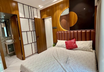 1 BHK Apartment For Sale in Goregaon West