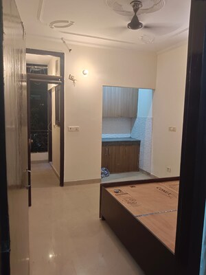 1 BHK Builder Floor For Rent in Lajpat Nagar 4