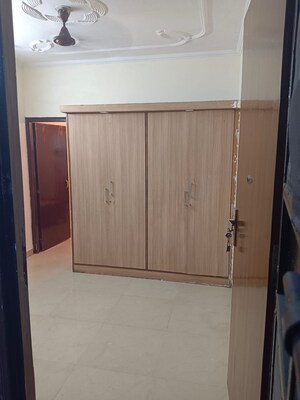 Bathroom in 1 BHK Builder Floor at Lajpat Nagar 4 – for Rent