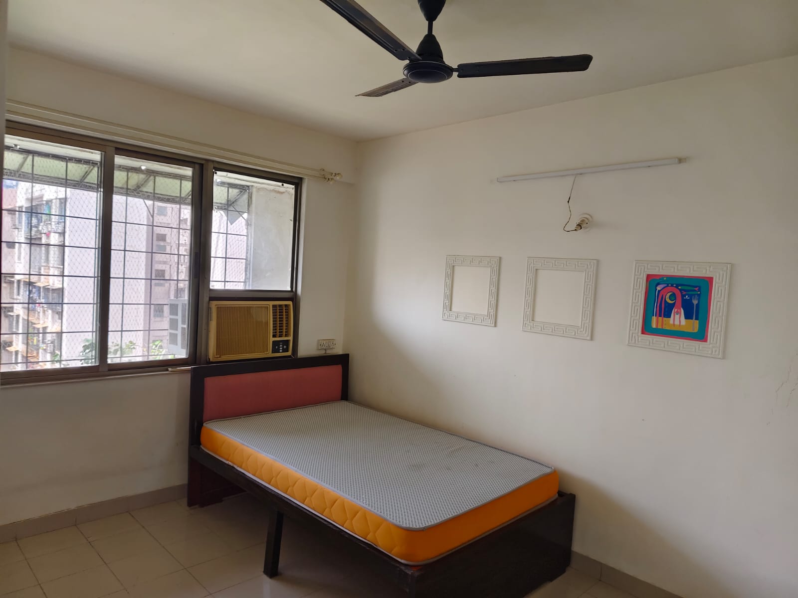 2 BHK Apartment For Rent in Panchsheel Gardens