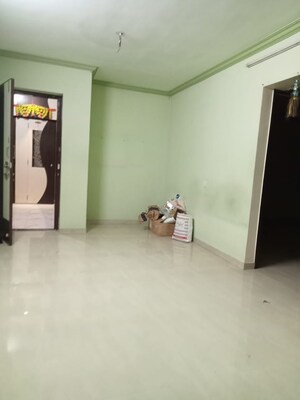 Room in 2 BHK Apartment at Parshwanath Galaxy, Ghodbunder Road – for Rent