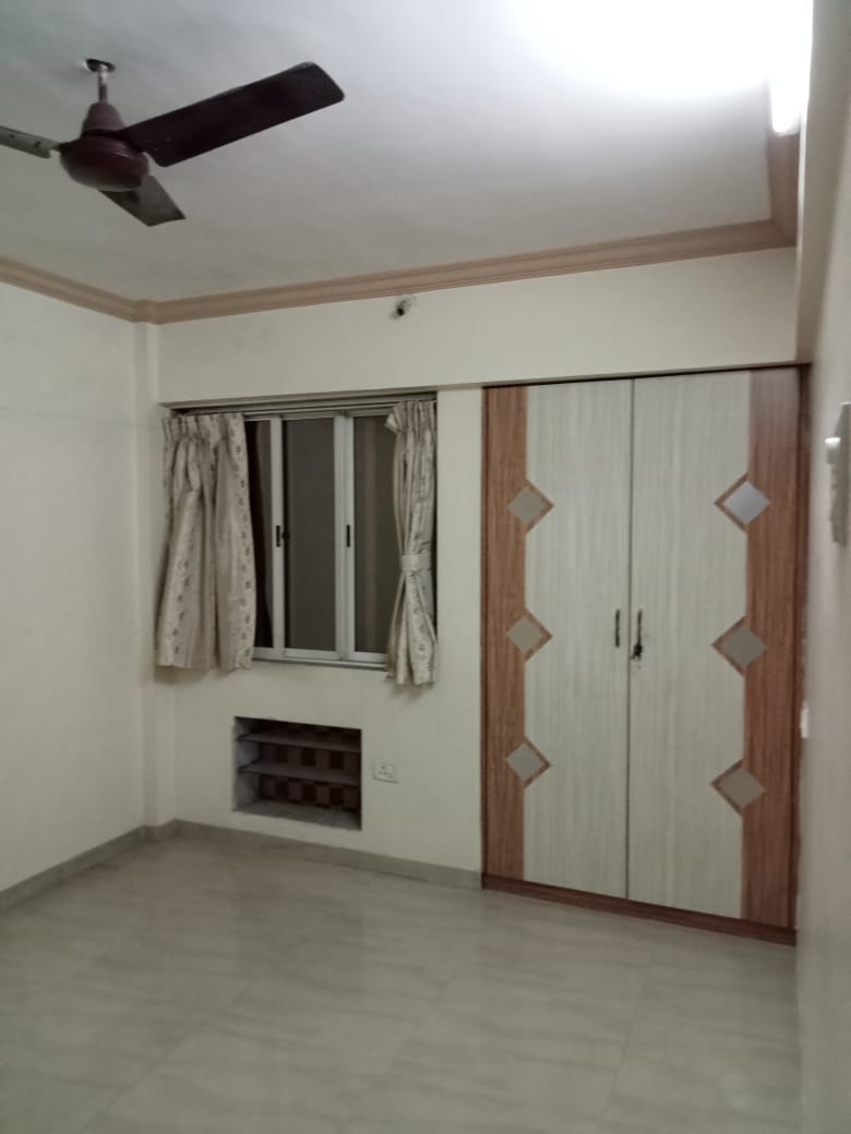 2 BHK + Extra Room 890 Sq.Ft. Apartment in Parshwanath Galaxy