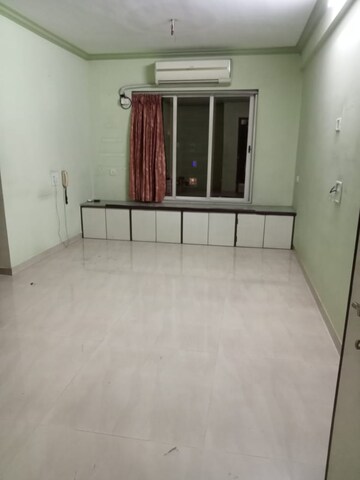 Room in 2 BHK Apartment at Parshwanath Galaxy, Ghodbunder Road – for Rent