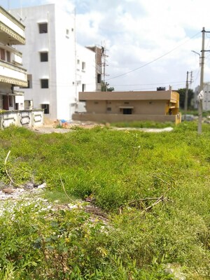  Plot For Sale in Hayathnagar
