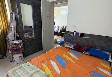 1 RK Apartment For Rent in Lodha Palava City, Dombivli East