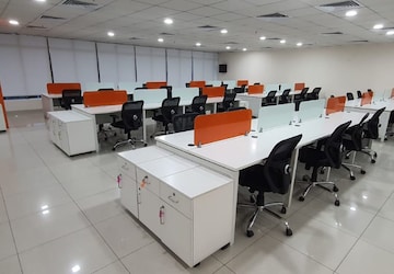 Office Space For Rent in Vaishnavi Cynosure, Gachibowli