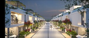 3 BHK Villa For Sale in Balapur