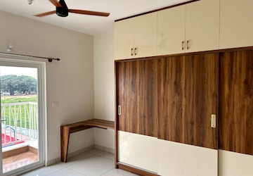 Furnished Amenities in 3 BHK Apartment at Avalon Park At The Prestige City, Sarjapur Road – for Rent
