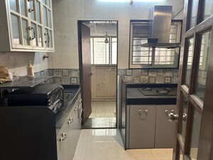 Kitchen in 3 BHK Villa at Dwarkadhish Residency, Pimpri Chinchwad Pcmc – for Sale