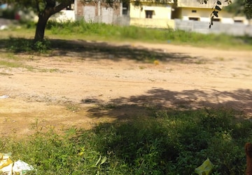 Plot For Sale in Dammaiguda