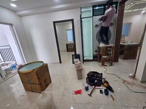 2 BHK Apartment For Rent in Rajapushpa Provincia, Narsingi