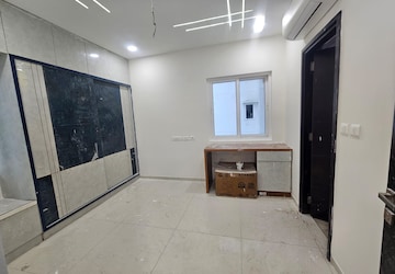 Kitchen in 2 BHK Apartment at Rajapushpa Provincia, Narsingi – for Rent