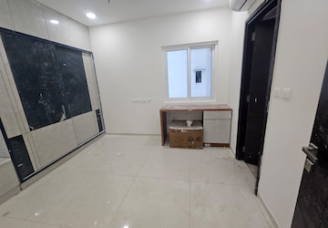 Kitchen in 2 BHK Apartment at Rajapushpa Provincia, Narsingi – for Rent