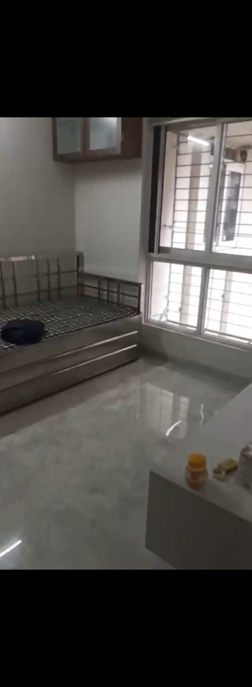 1 BHK Apartment For Rent in Lodha Amara