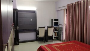 Room in 3 BHK Apartment at Panchsheel Pratistha, Sector 75 – for Rent