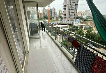 2 BHK Apartment For Rent in Pivotal Riddhi Siddhi, Sector 99