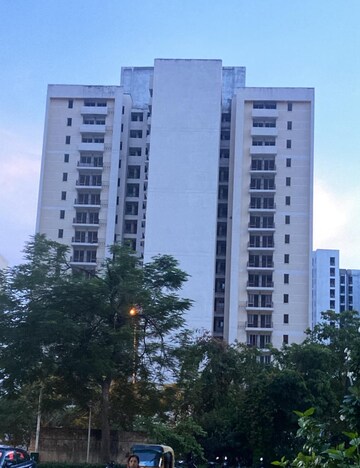 3.5 BHK Apartment – Exterior View View at Gulshan Ikebana, Sector 143 - for Sale