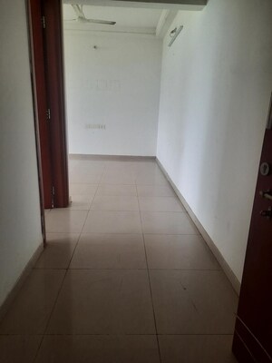 Building Lobby in 3 BHK Apartment at Kolte Patil Life Republic, Hinjewadi – for Sale