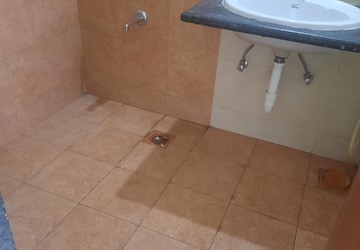 Bathroom in 3 BHK Apartment at Kolte Patil Life Republic, Hinjewadi – for Sale