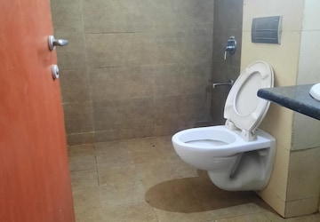 Bathroom in 3 BHK Apartment at Kolte Patil Life Republic, Hinjewadi – for Sale