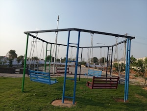  Plot – Garden View at Vasudaika Henley Woods, Nagreddipalli - for Sale