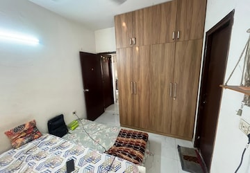 Bedroom in 2 BHK Apartment at Pivotal Devaan, Sector 84 – for Rent