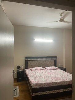 3 BHK + Pooja Room Apartment For Sale in Malwa Escon Arena