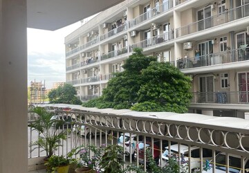 3 BHK Apartment – Exterior View View at Malwa Escon Arena, Lohgarh - for Sale