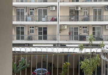 3 BHK Apartment – Exterior View View at Malwa Escon Arena, Lohgarh - for Sale