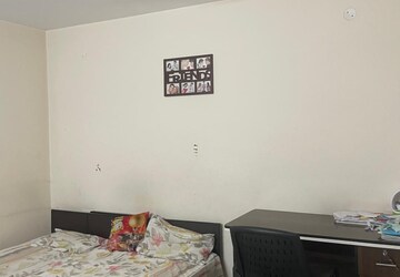 Bedroom in 3 BHK Apartment at Malwa Escon Arena, Lohgarh – for Sale