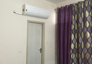 Building Lobby in 3 BHK Apartment at Malwa Escon Arena, Lohgarh – for Sale