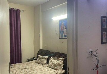 Bedroom in 3 BHK Apartment at Malwa Escon Arena, Lohgarh – for Sale
