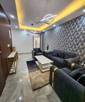 2 BHK Builder Floor For Rent in Saket