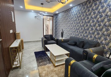 2 BHK Builder Floor For Rent in Saket