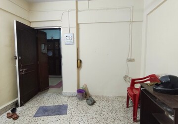 1 BHK Apartment For Rent in Runwal Nagar CHS, Runwal Nagar