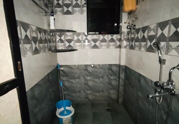 Team Area in 1 BHK Apartment at Runwal Nagar CHS, Runwal Nagar – for Rent