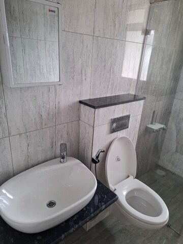 Master Bedroom in 3 BHK Apartment at Kolte Patil Life Republic, Hinjewadi – for Sale