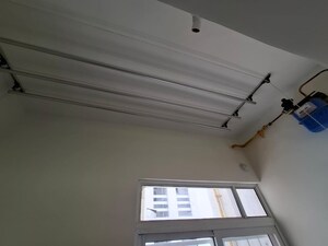 Furnished Amenities in 3 BHK Apartment at Kolte Patil Life Republic, Hinjewadi – for Sale