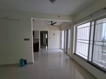 Building Lobby in 3 BHK Apartment at Kolte Patil Life Republic, Hinjewadi – for Sale
