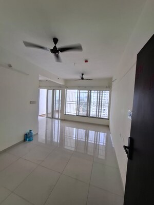 Building Lobby in 3 BHK Apartment at Kolte Patil Life Republic, Hinjewadi – for Sale