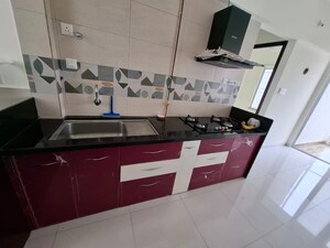 Master Bedroom in 3 BHK Apartment at Kolte Patil Life Republic, Hinjewadi – for Sale