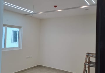 Master Bedroom in 2 BHK Apartment at Candeur 40, Miyapur – for Rent