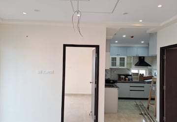 Kitchen in 2 BHK Apartment at Candeur 40, Miyapur – for Rent