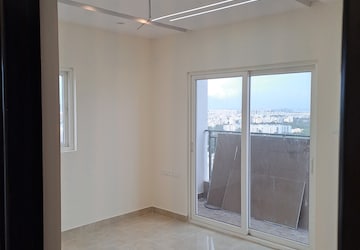 2 BHK Apartment For Rent in Candeur 40, Miyapur