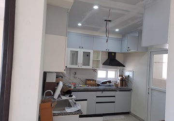 Kitchen in 2 BHK Apartment at Candeur 40, Miyapur – for Rent