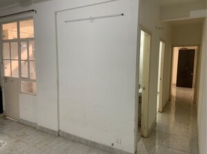 Furnished Amenities in 2 BHK Apartment at Signature Solera Apartment, Sector 107 – for Sale